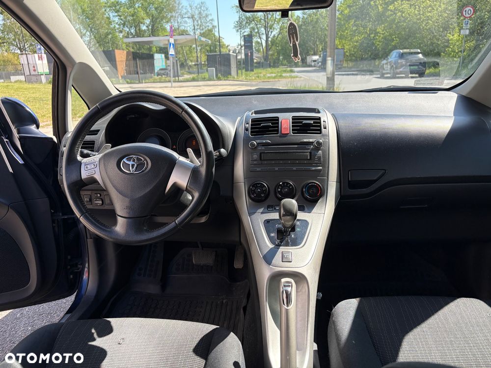 Toyota Auris 1.4 D-4D Luna MM - 11