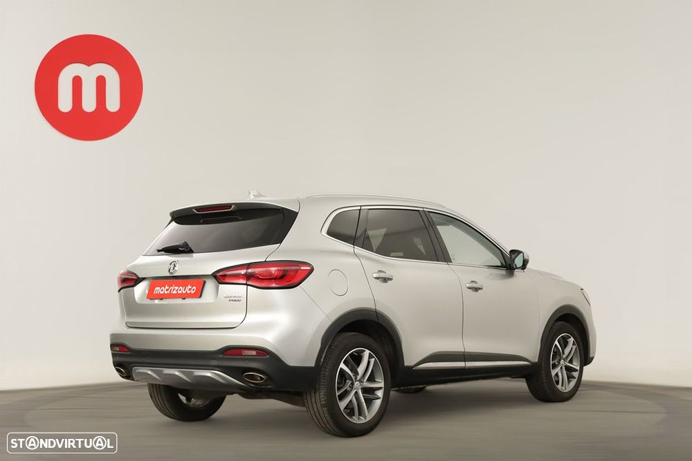 MG EHS 1.5 T-GDI Plug-in Hybrid Luxury - 4