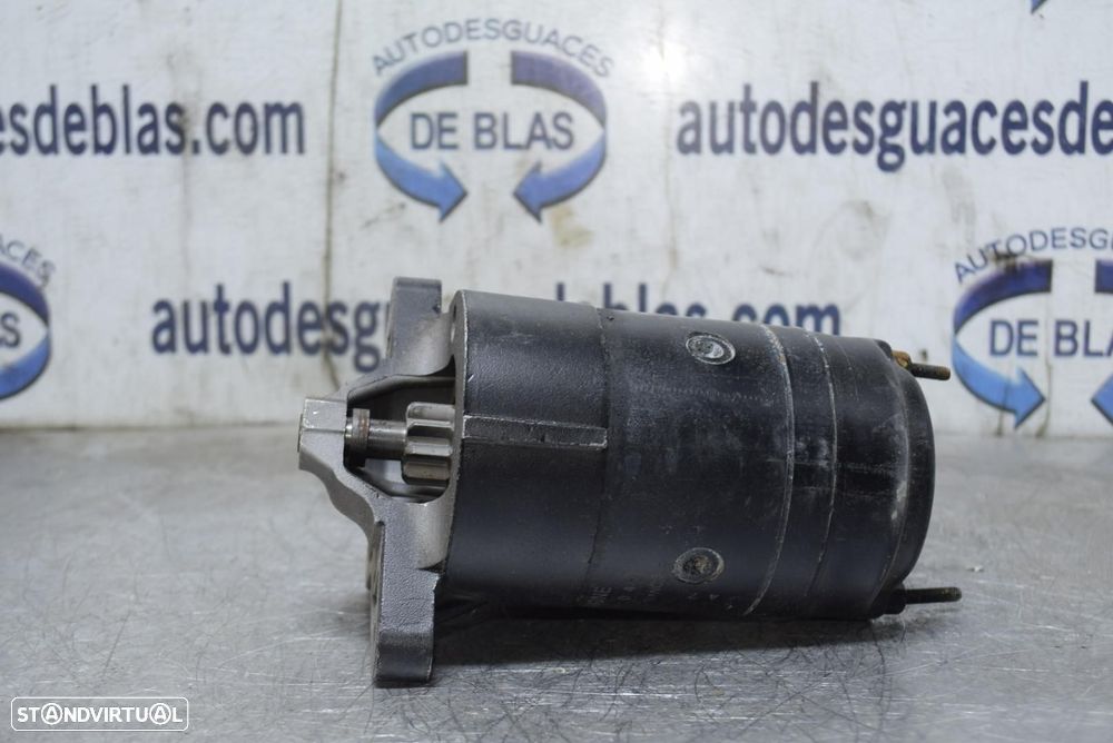 MOTOR DE ARRANQUE RENAULT ESPACE J63 - 1