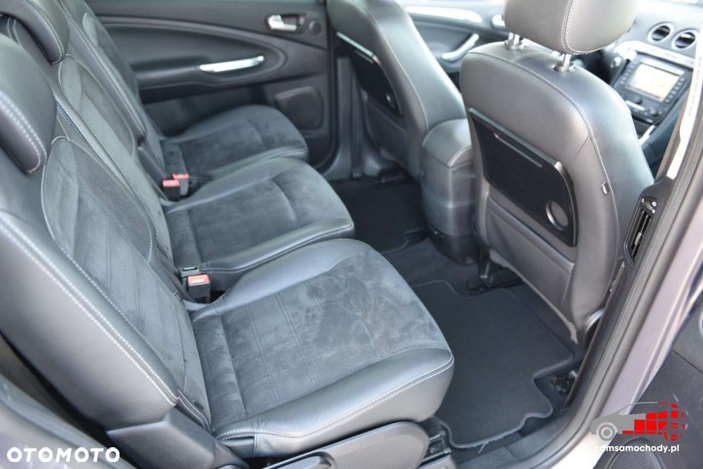 Ford Galaxy - 21