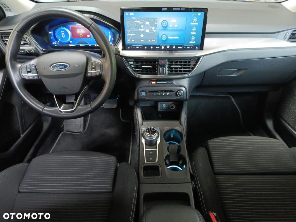 Ford Focus - 17