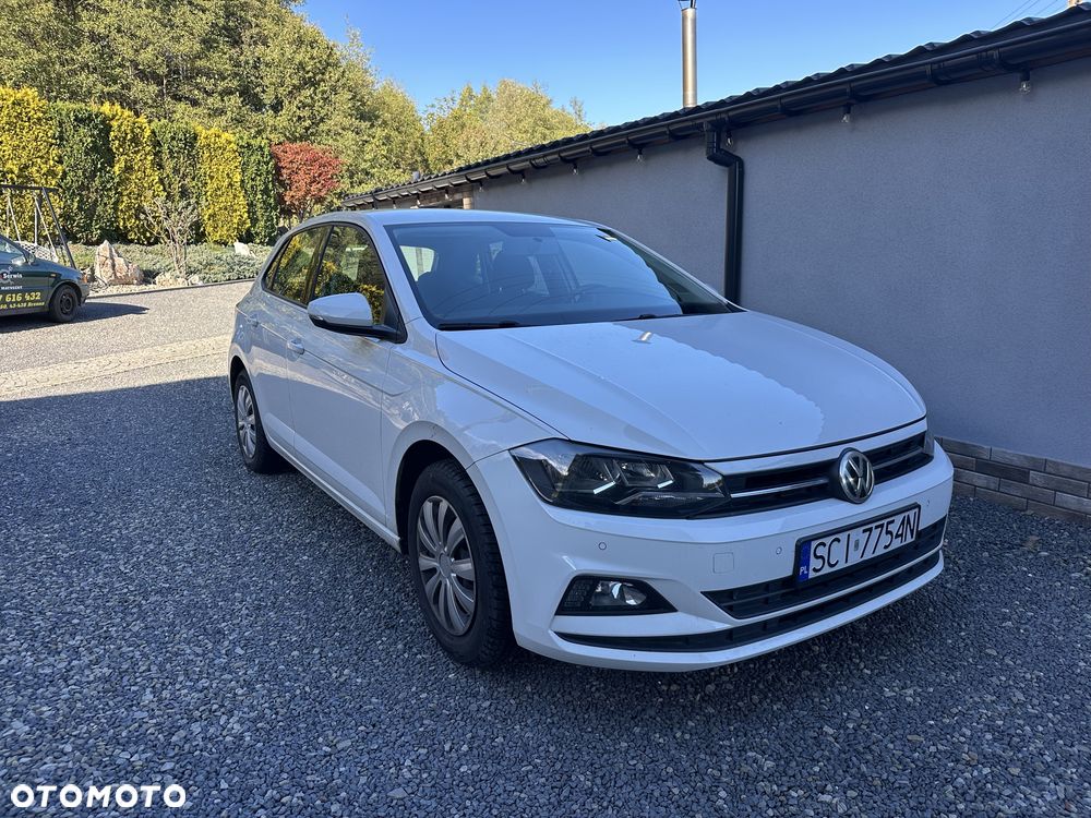 Volkswagen Polo - 5