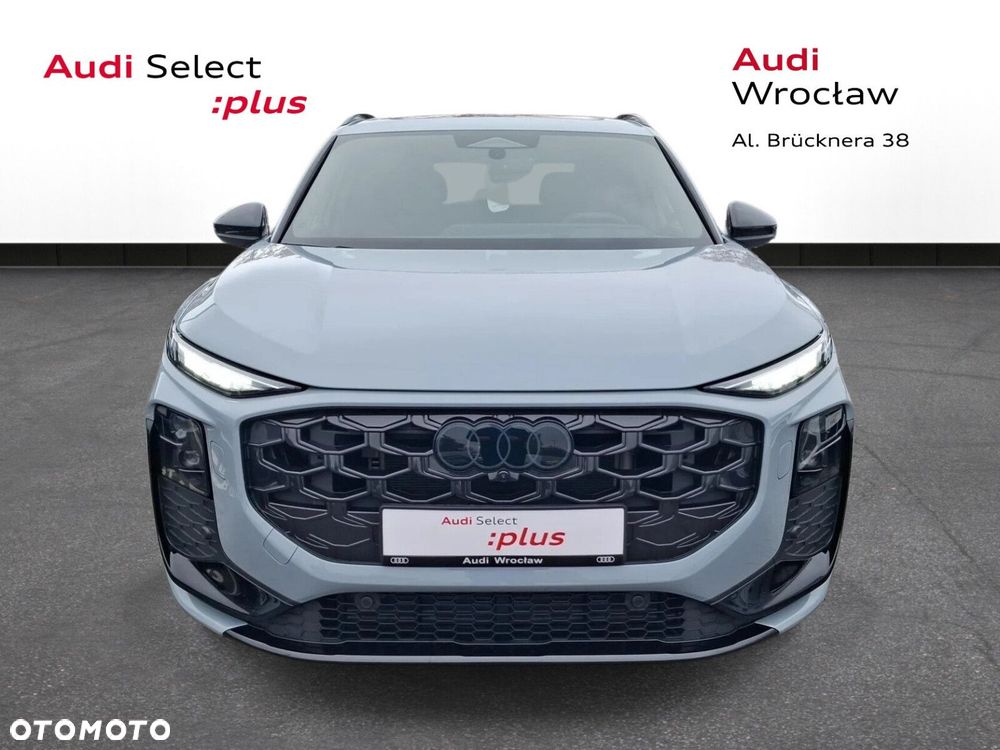 Audi Q3 - 10