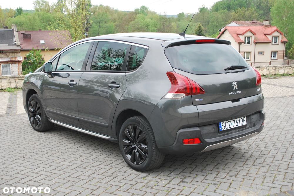 Peugeot 3008 BlueHDi 120 Stop & Start Style - 7