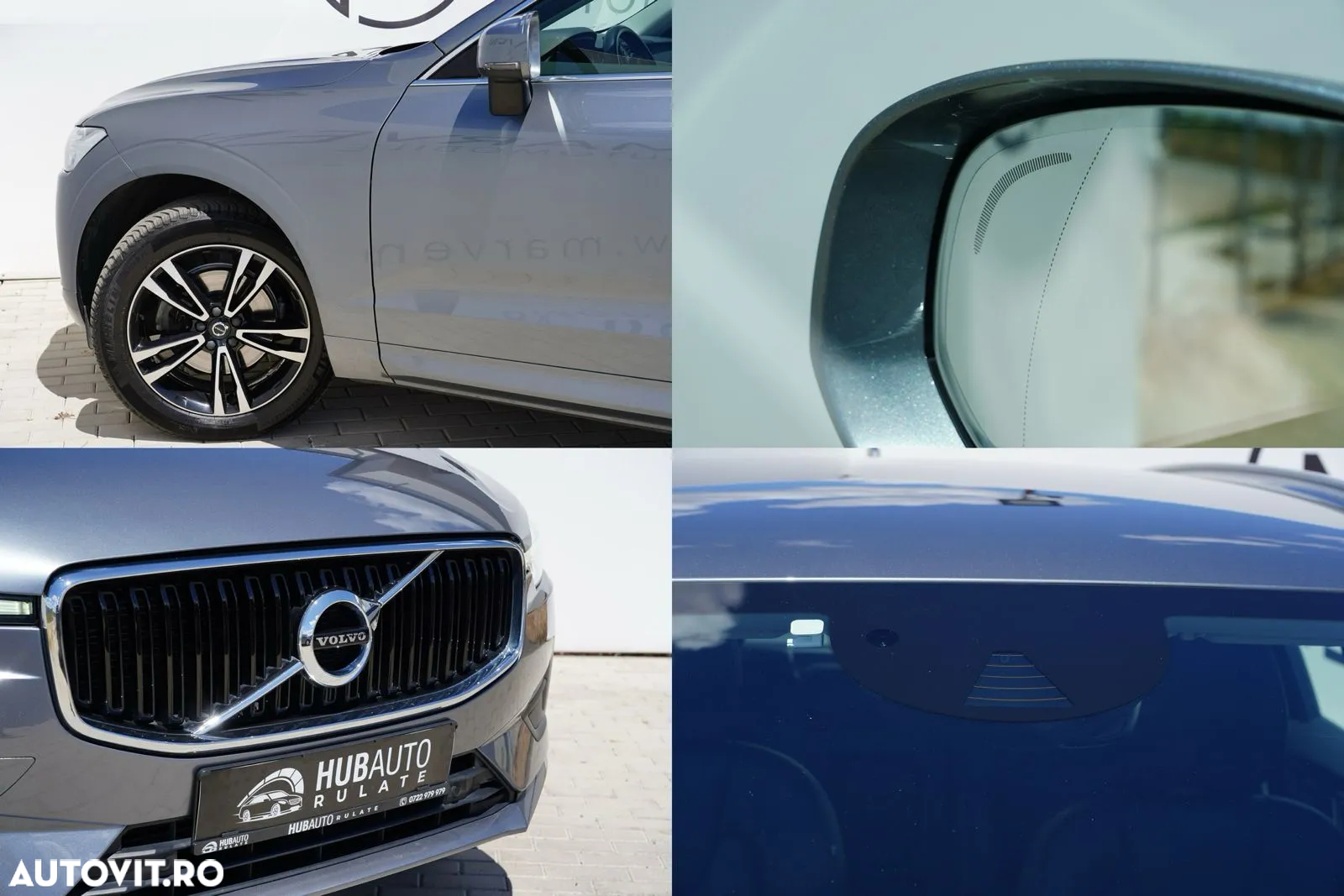 Volvo XC 60 D4 Inscription - 10