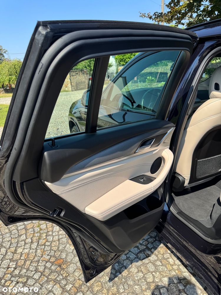 BMW X4 xDrive20d Business Edition sport - 15
