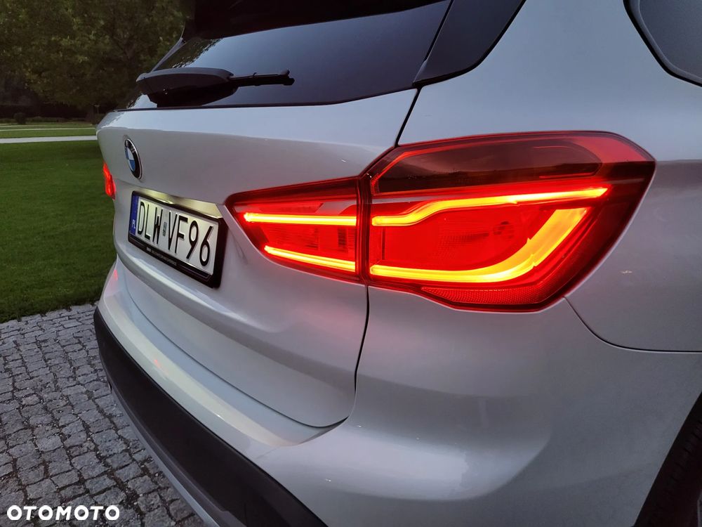 BMW X1 sDrive20i xLine - 22