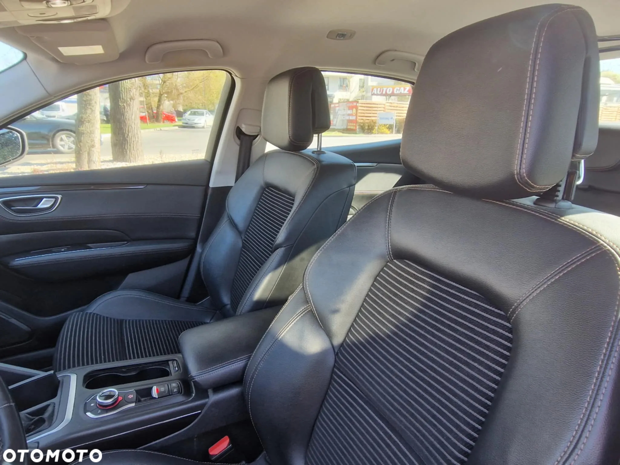 Renault Talisman 1.6 Energy TCe Intens EDC - 2