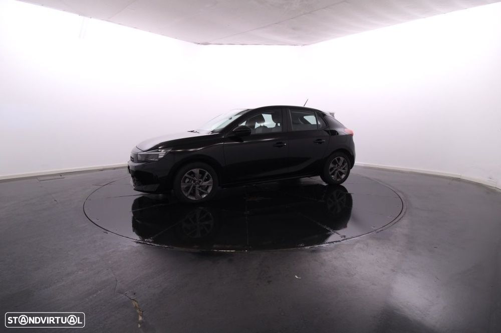 Opel Corsa 1.2 T Edition Aut. - 3