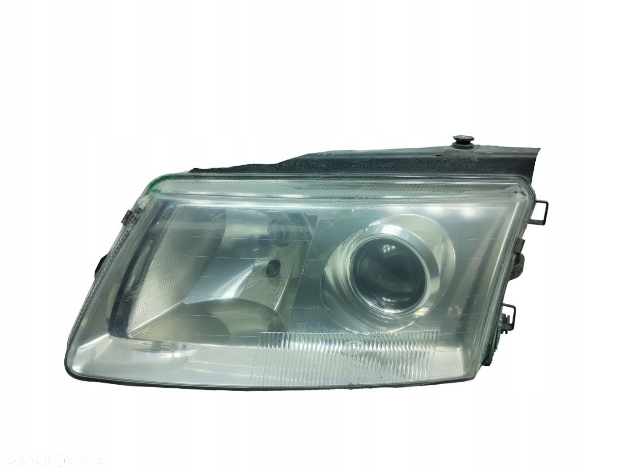 Vw Passat B5 Lampa Lewa Przód Przednia Xenon - 1