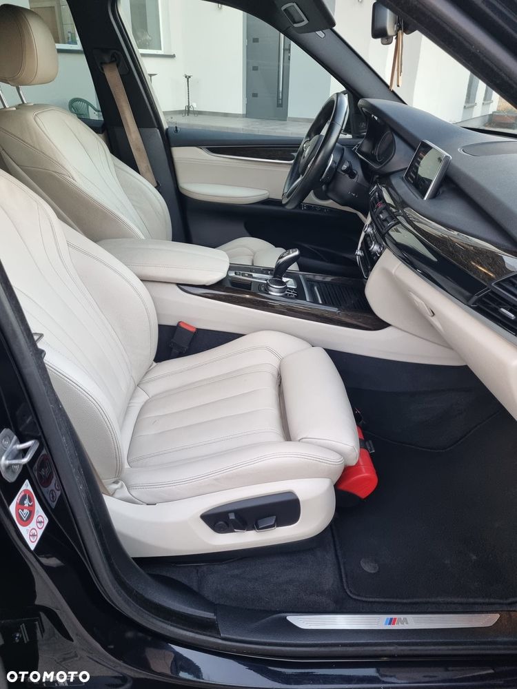BMW X5 xDrive25d - 16