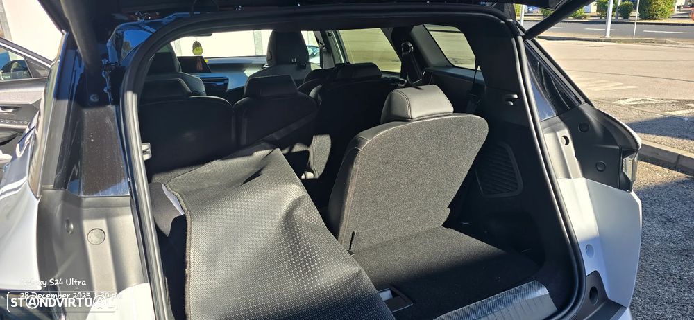 Peugeot 5008 1.2 Hybrid GT e-DCS6 - 6