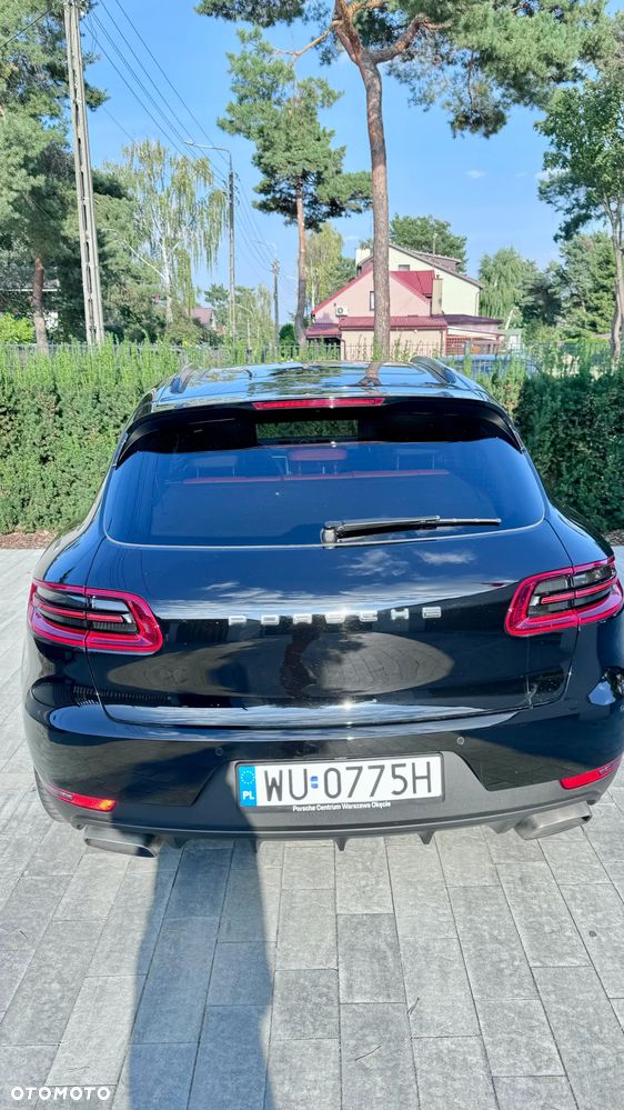 Porsche Macan ver-standard - 6