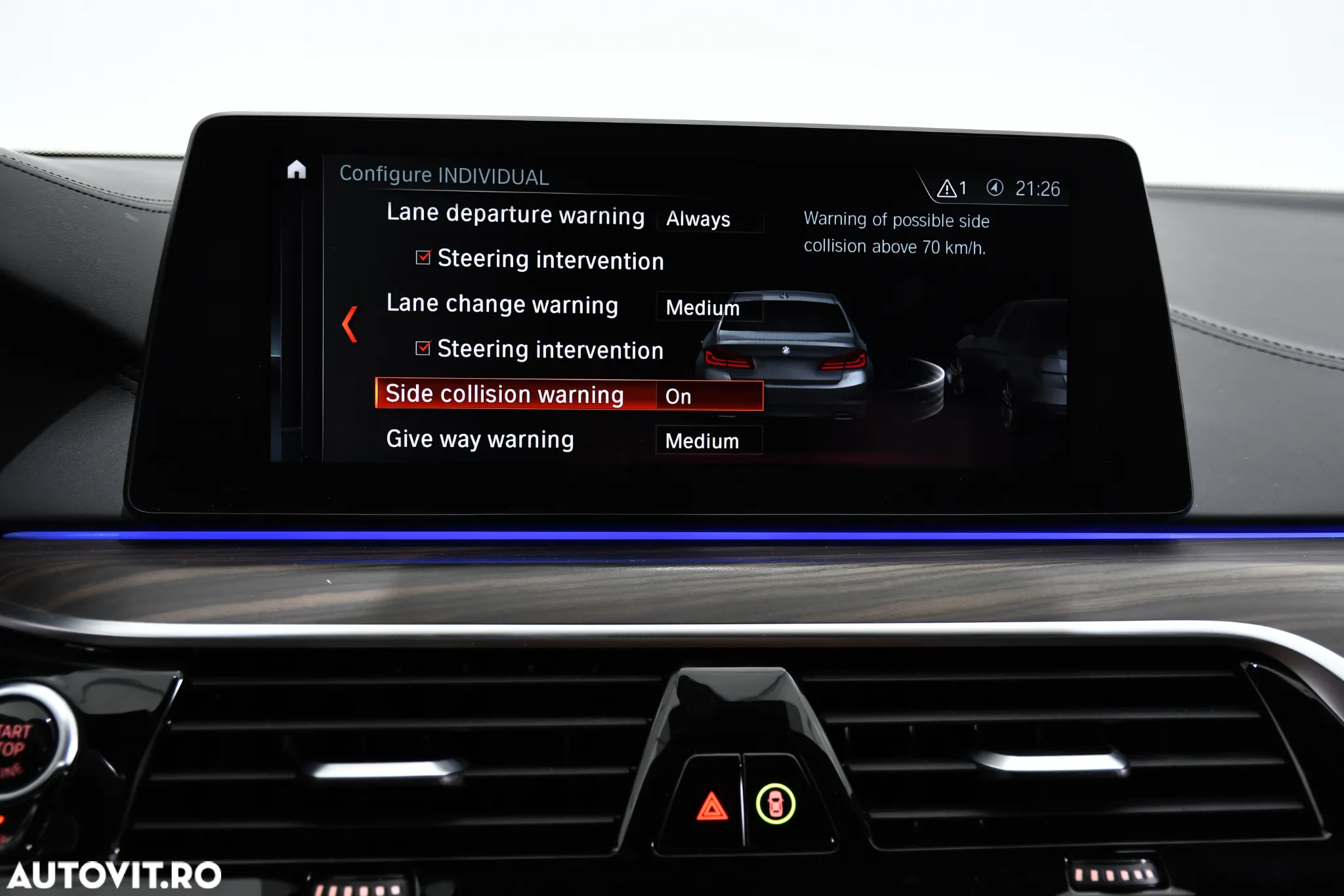 BMW Seria 5 - 22