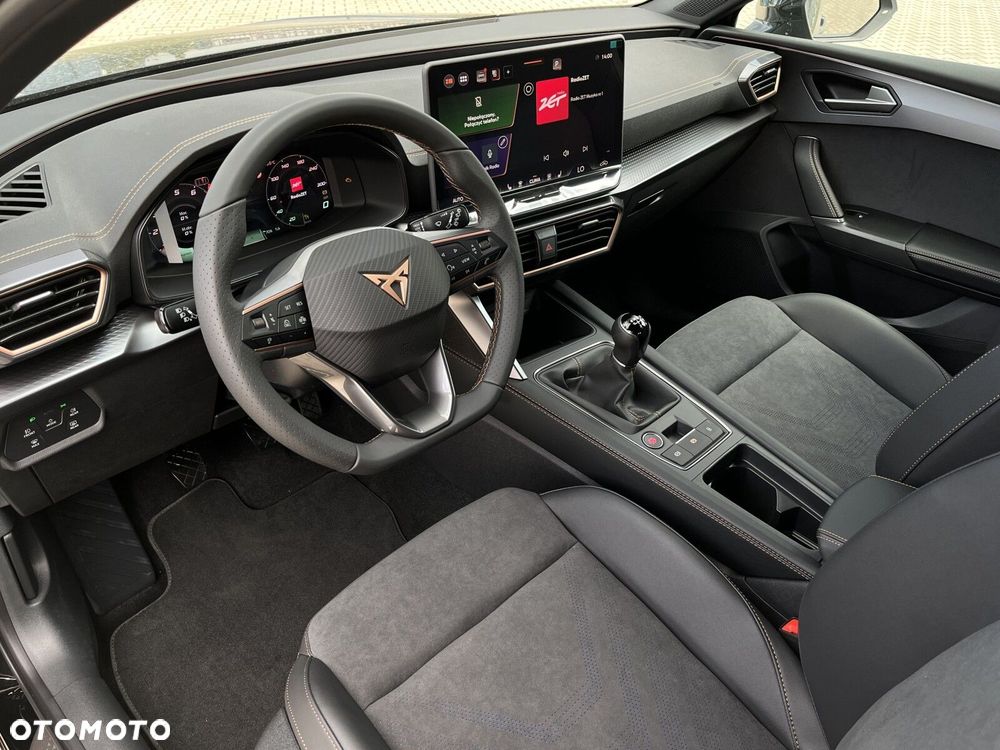 Cupra Leon - 25