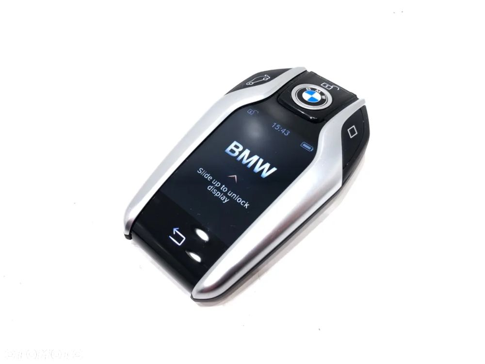 BMW Seria 3 320d xDrive Luxury Line sport - 33