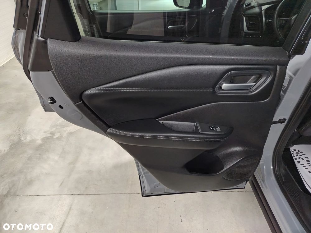 Nissan Qashqai 1.3 DIG-T MHEV Xtronic N-Connecta - 21