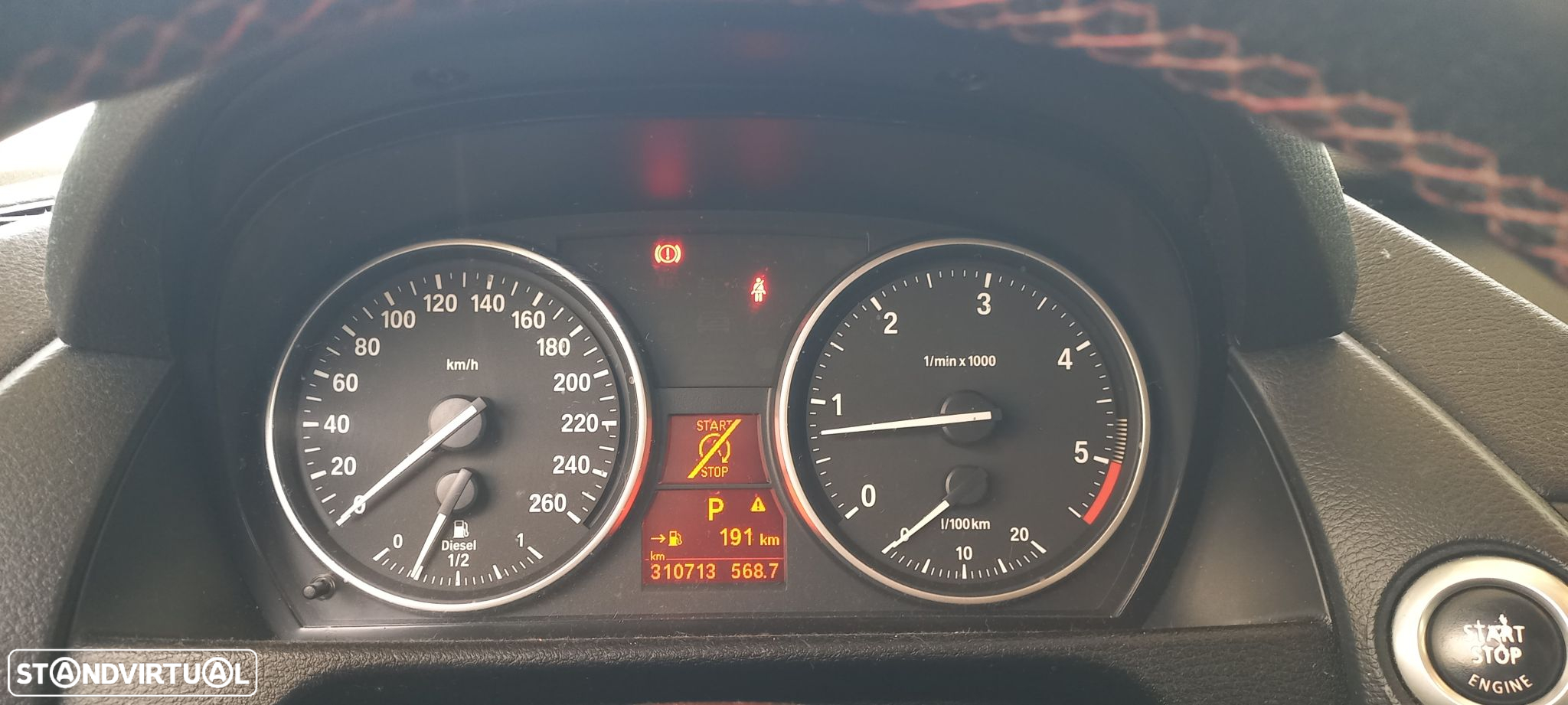 BMW X1 18 d xDrive - 13