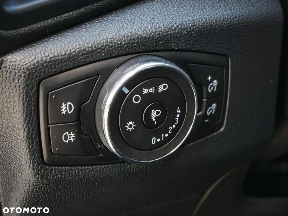 Ford EcoSport 1.0 EcoBoost TITANIUM - 21