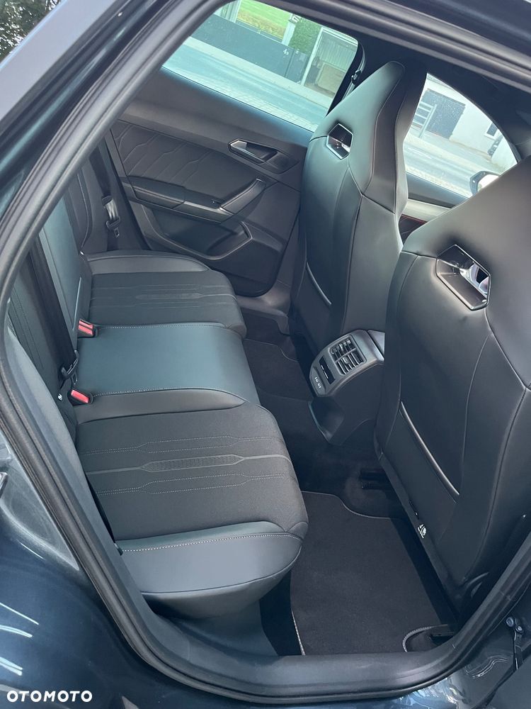 Cupra Formentor 1.5 TSI - 11