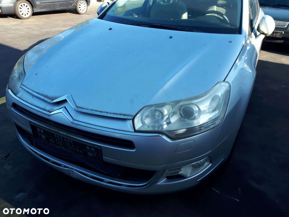 CITROEN C5 II III X7 08-12 BŁOTNIK PRZOD PRZEDNI PRAWY LEWY EZR - 25