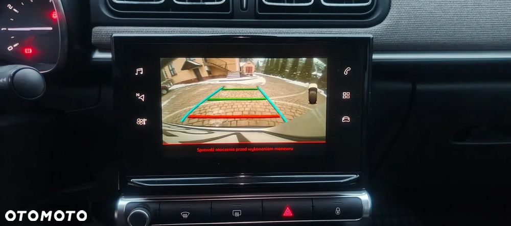 Citroën C3 1.2 PureTech Shine - 16