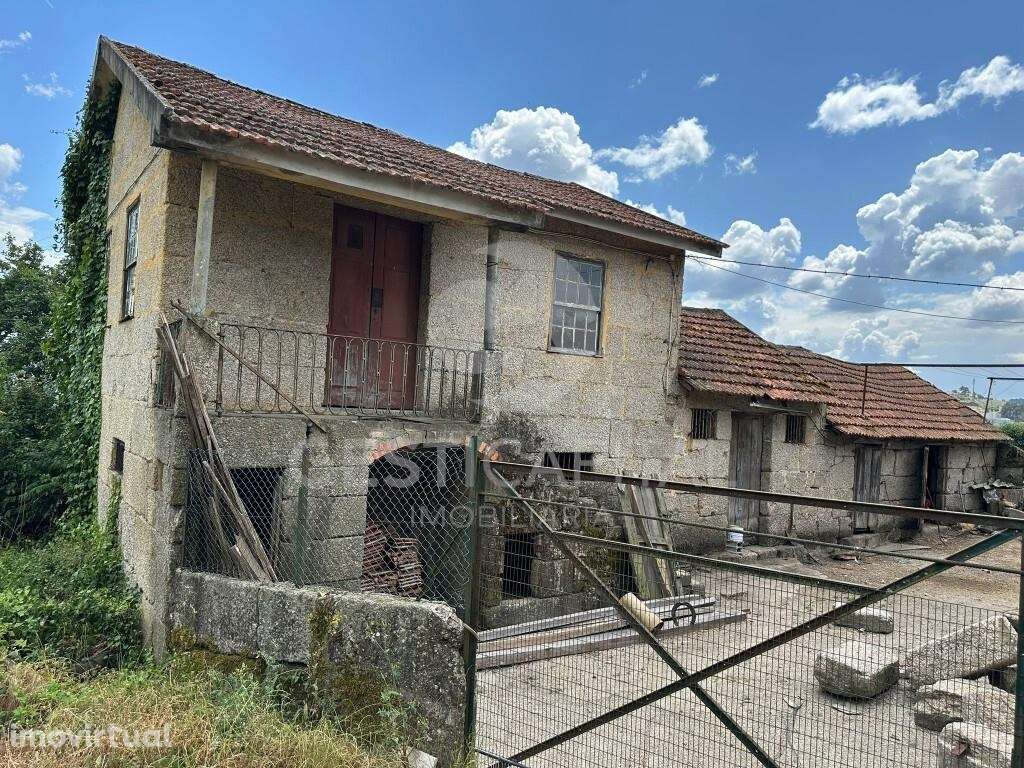 Quintinha tradicional para recuperar em Constance, Marco de Canaveses - Grande imagem: 4/24