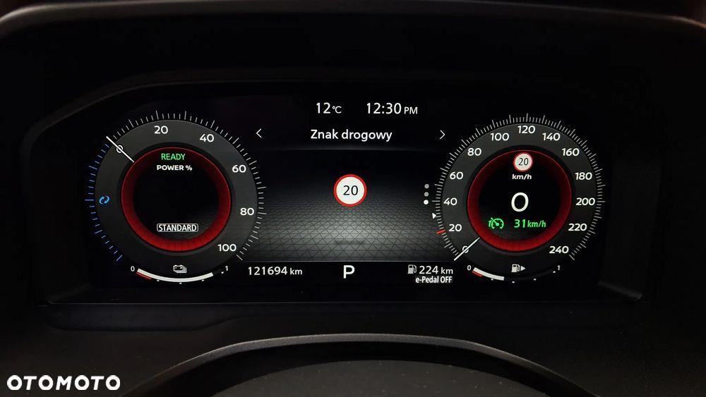 Nissan X-Trail 1.5 VC-T MHEV Tekna 2WD Xtronic - 11