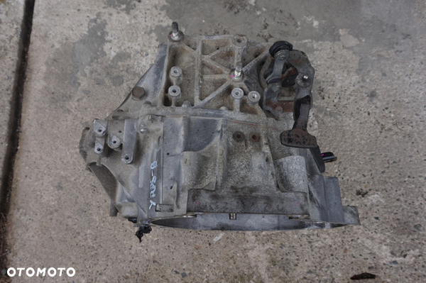 SKRZYNIA 2.2 CITD MAZDA 6 GH 3 BL