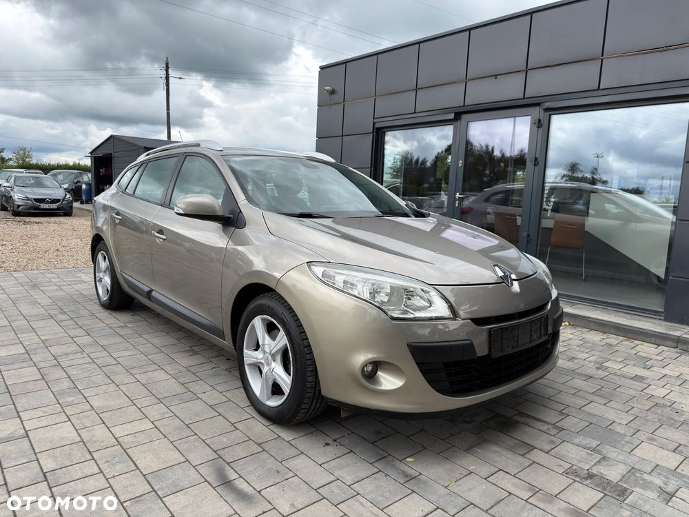 Renault Megane 1.6 16V Dynamique - 10