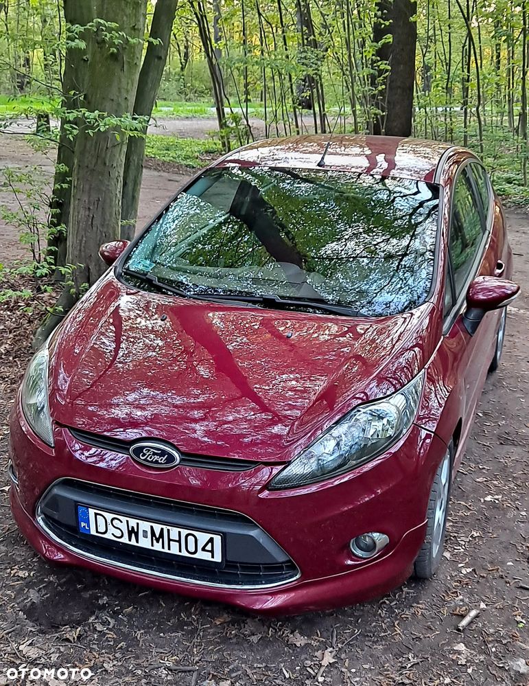 Ford Fiesta - 3
