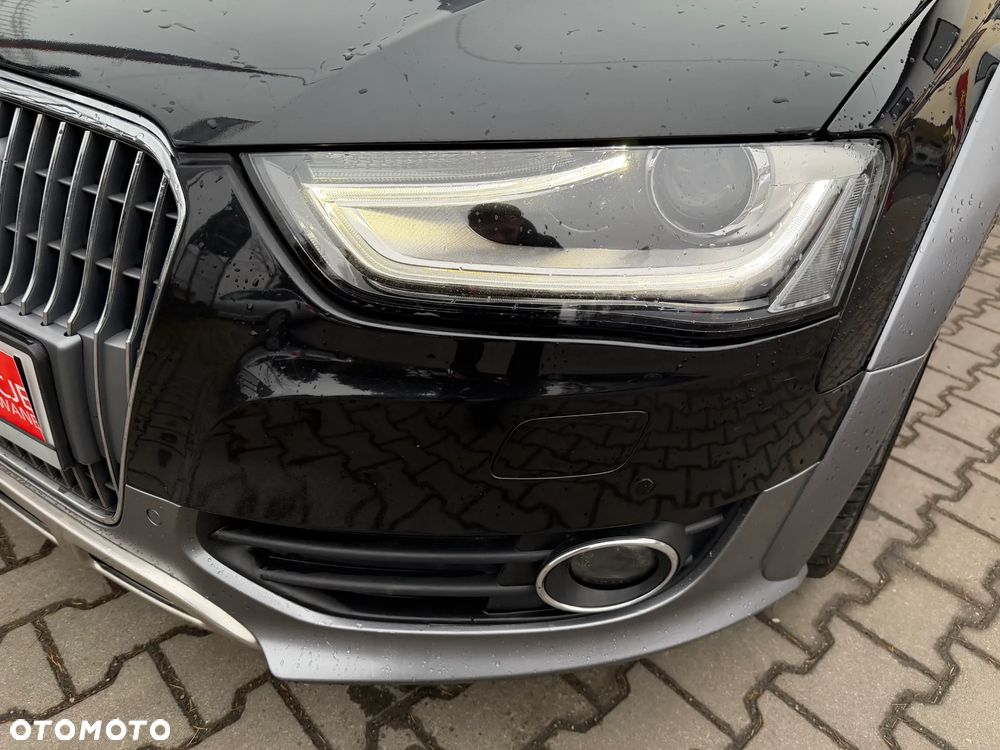 Audi A4 Allroad 2.0 TDI Quattro S tronic - 16