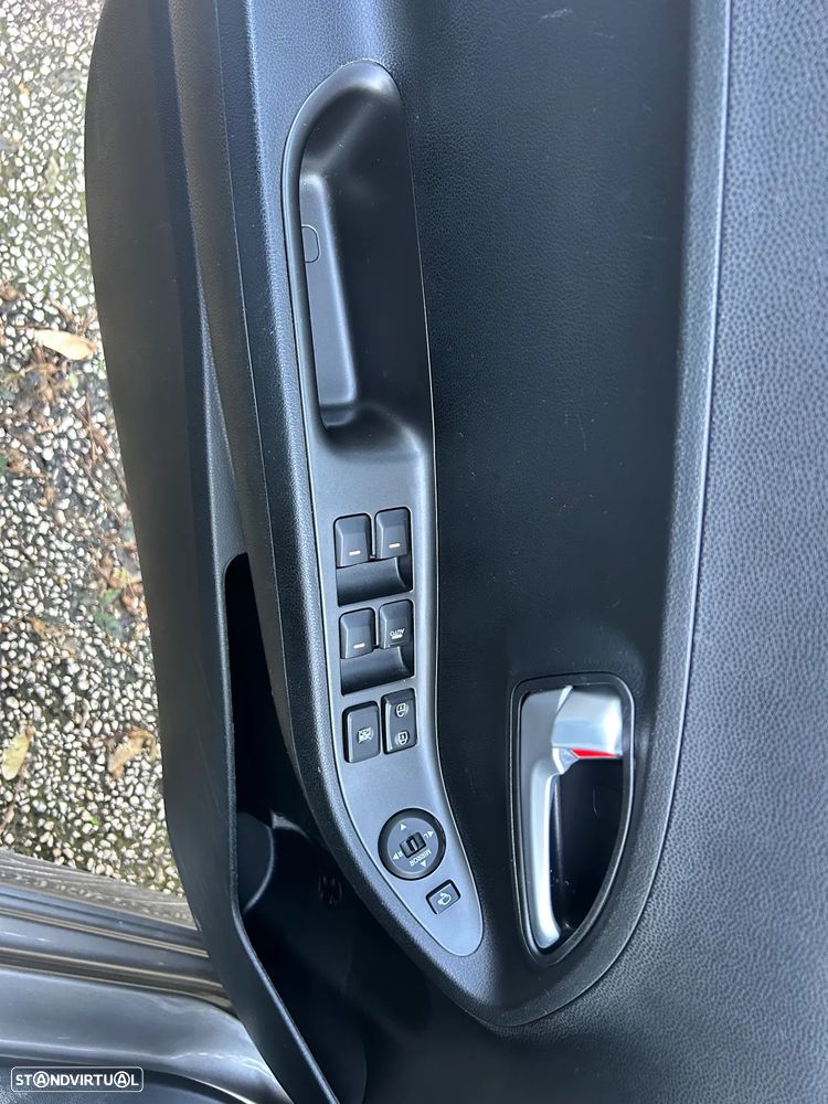 Kia Picanto 1.0 CVVT TX - 6