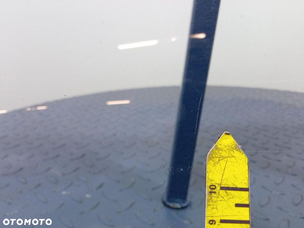 CHRYSLER STRATUS I CABRIO SZYBA KAROSERYJNA TYŁ PRAWA TYLNA - 10