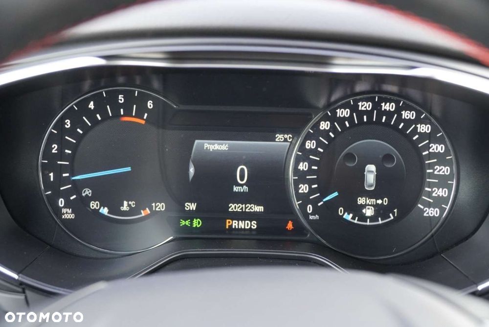 Ford Mondeo 2.0 EcoBlue ST-Line Plus - 14
