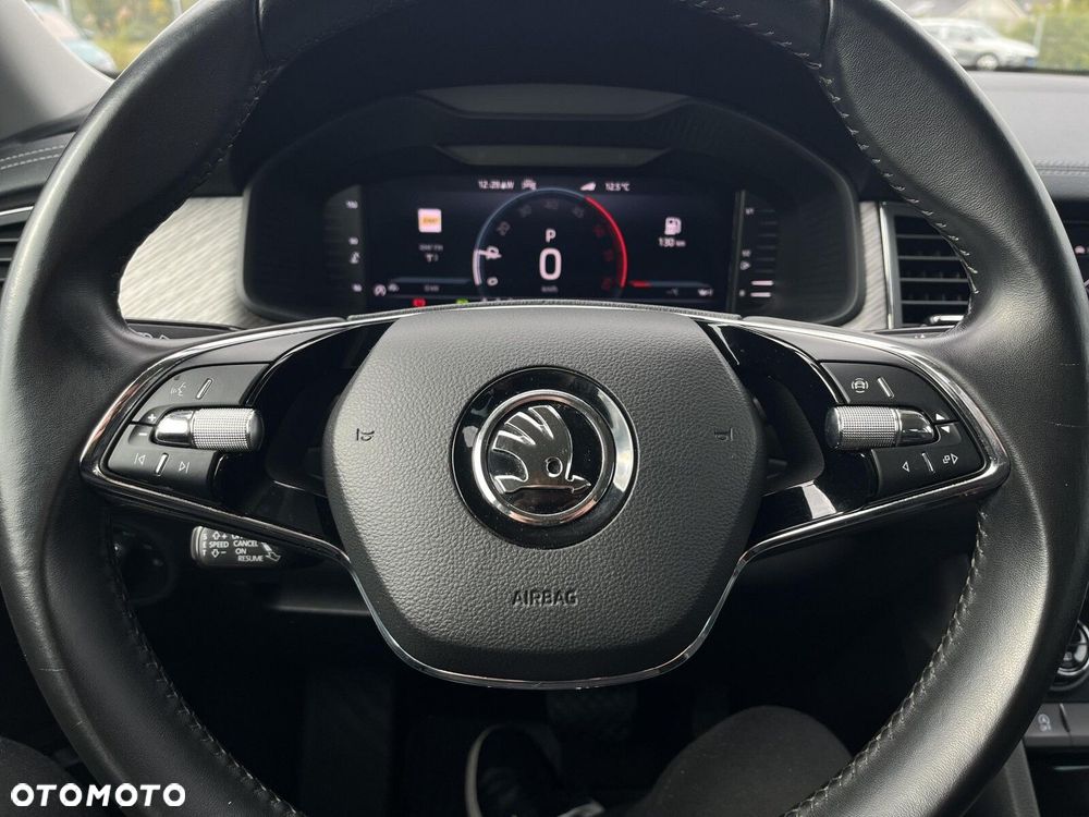 Skoda Kodiaq 2.0 TDI 4x4 Style DSG - 18