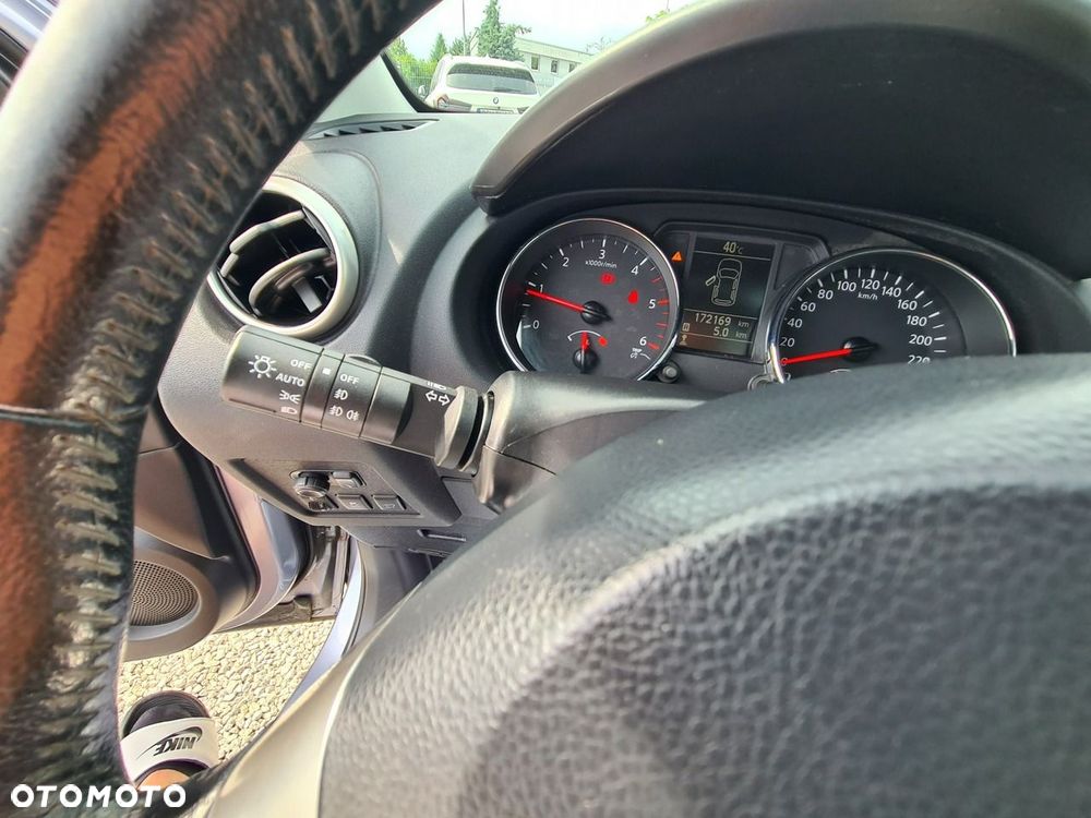 Nissan Qashqai 1.6 dCi Tekna S&S - 17
