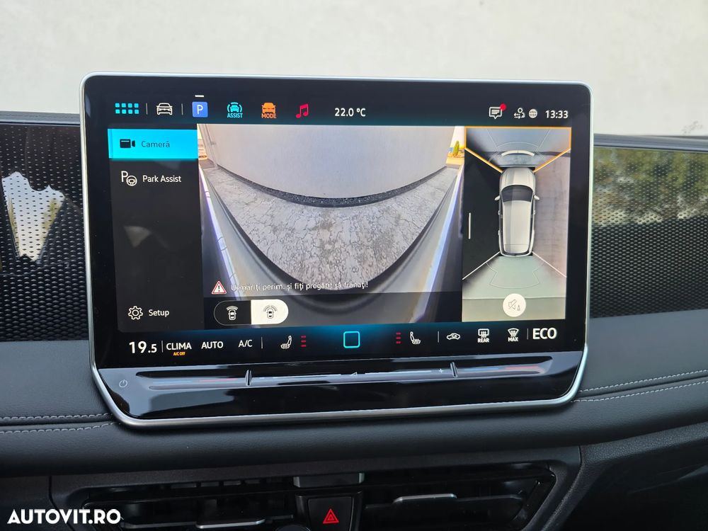 Volkswagen Tiguan 1.5 TSI eHybrid DSG PHEV Prime - 18