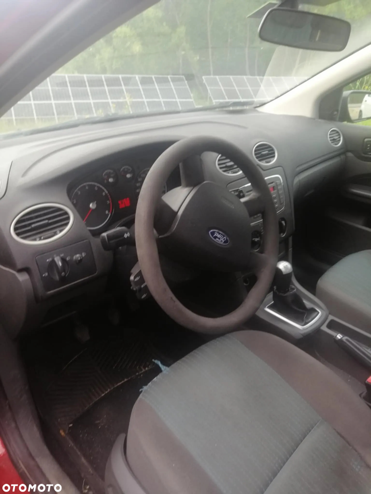 Ford Focus - 14