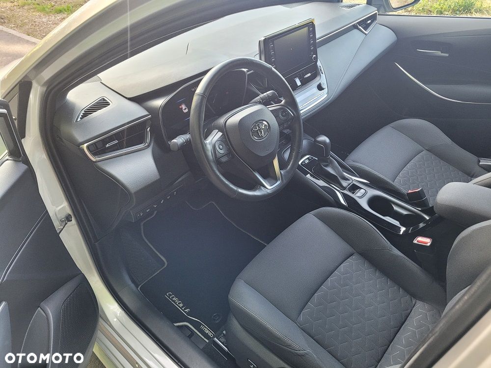 Toyota Corolla 1.8 Club - 7