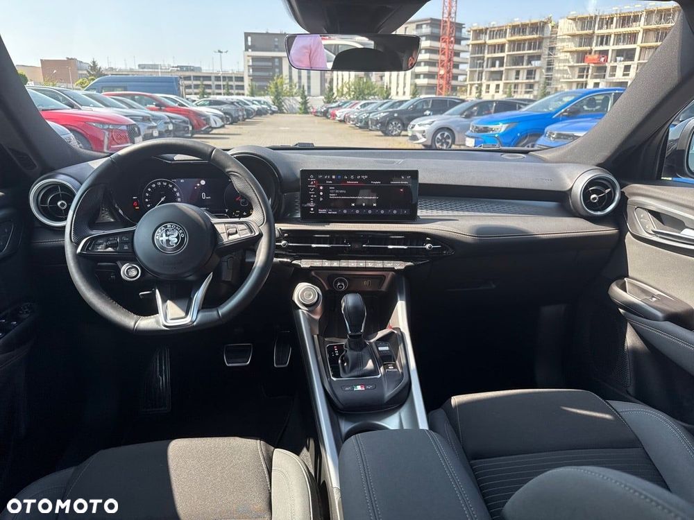 Alfa Romeo Tonale 1.6 JTD Sprint DCT - 9
