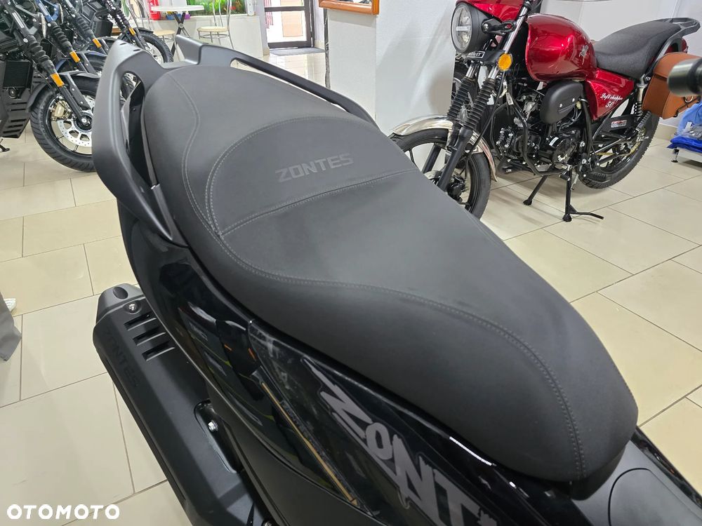 Zontes 350D - 14