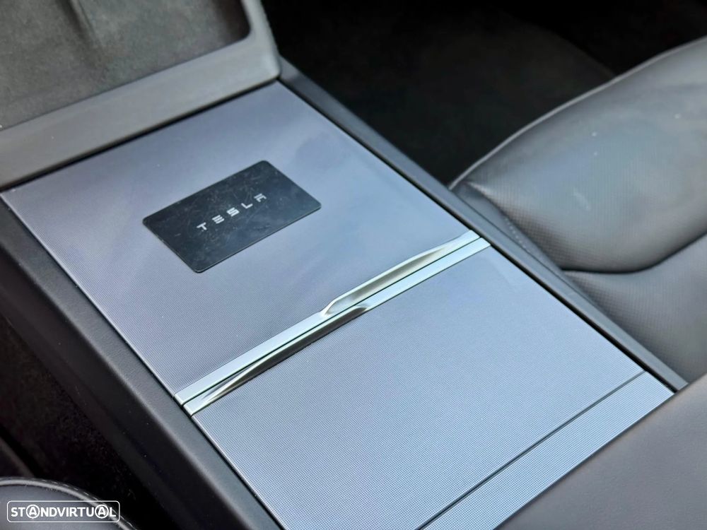 Tesla Model 3 Standard Range Plus RWD - 47
