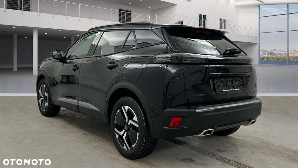 Peugeot 2008 1.2 PureTech GT S&S EAT8 - 2