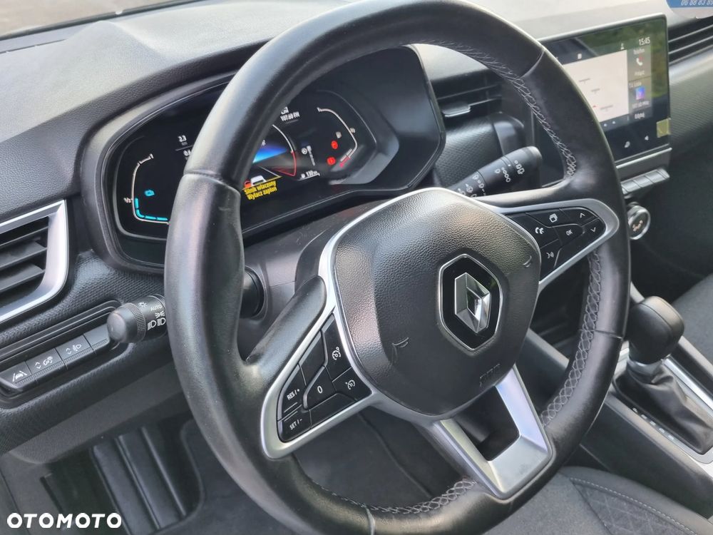 Renault Clio 1.6 E-TECH Intens - 18