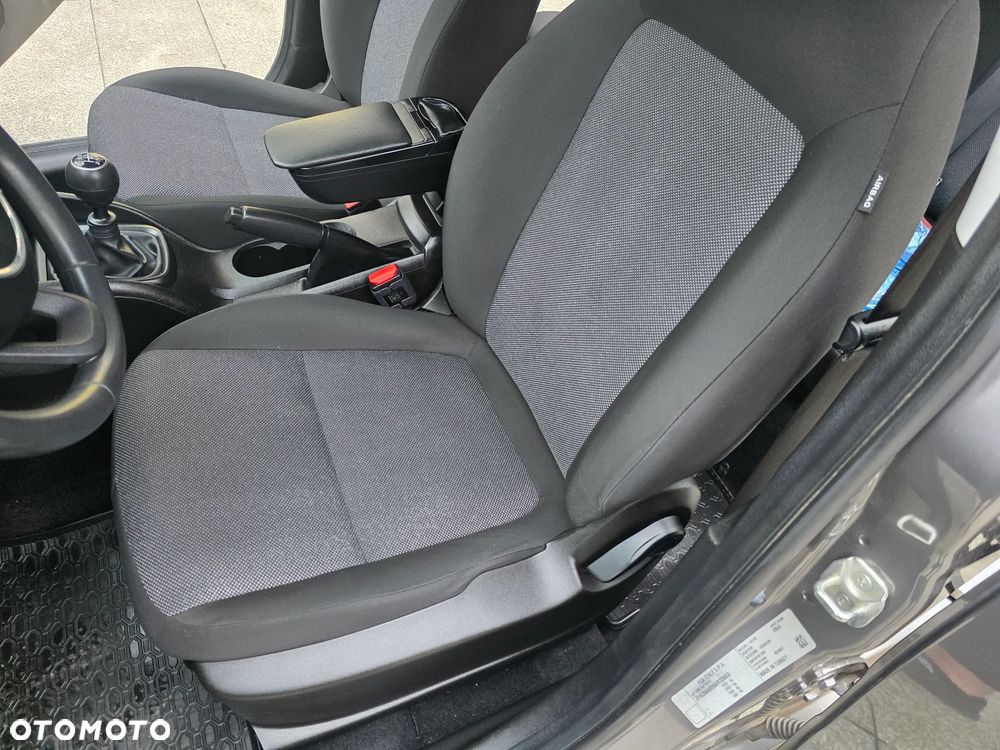 Fiat Tipo 1.4 16v Pop - 21