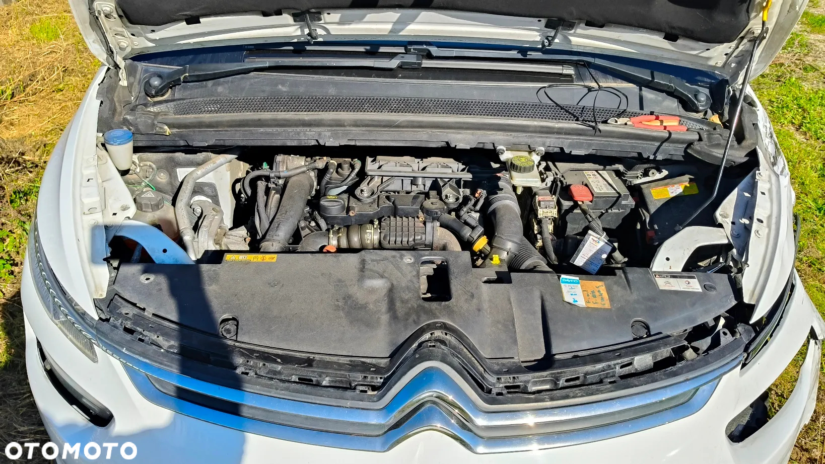 Citroën C4 Picasso - 7