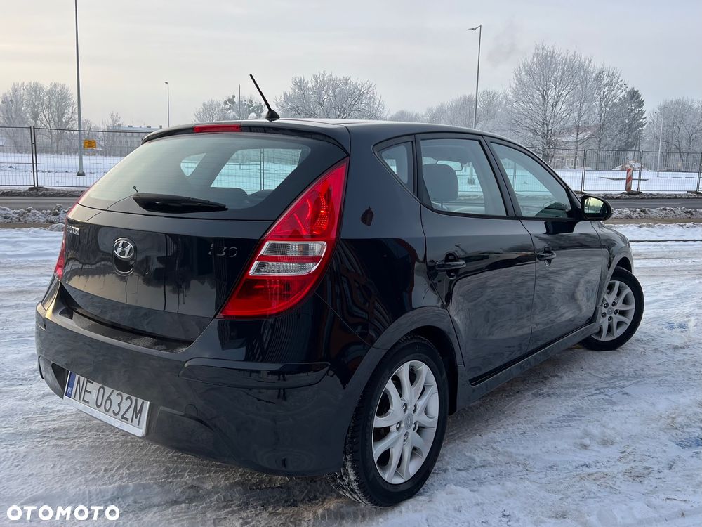 Hyundai i30 1.4 Edition Plus - 6