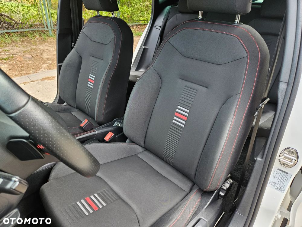Seat Arona 1.0 TSI FR Limited Edition S&S DSG - 14