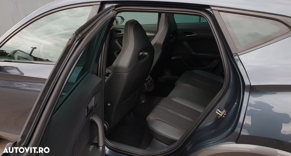 Cupra Formentor VZ 2.0 TSI 4DRIVE DSG - 8